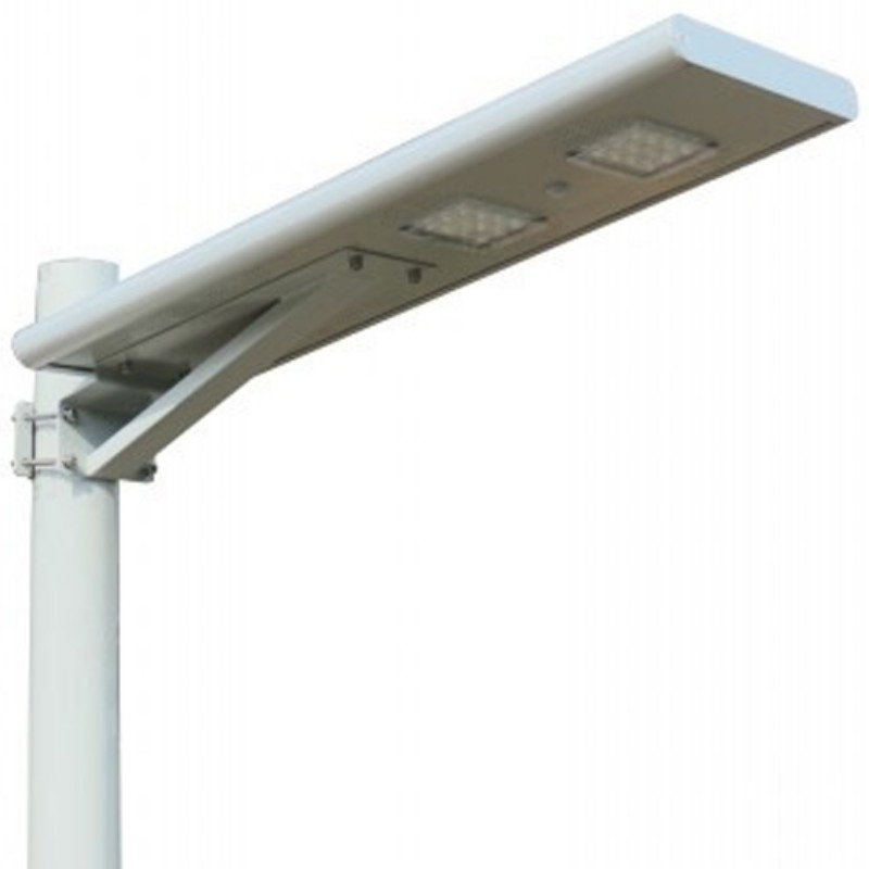 IP65 Water Proof LED Retrofit Solar Street Light Charge Controller