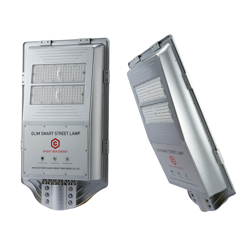 Cheap Long 420W 630W 1050W Lifespan CE/IEC/RoHS Certified LiFePO4 Battery OEM LED Chip Outdoor Solar Powered Street Light with Patent Design