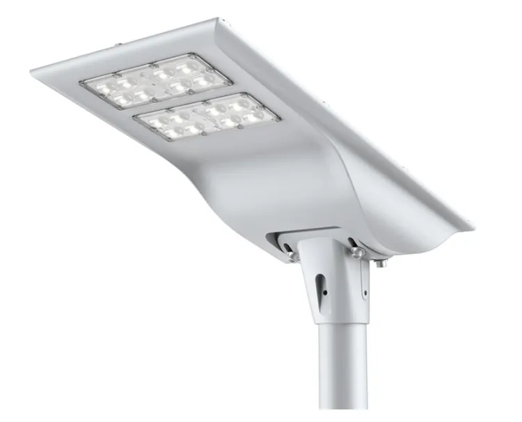 Solar Street Light Main