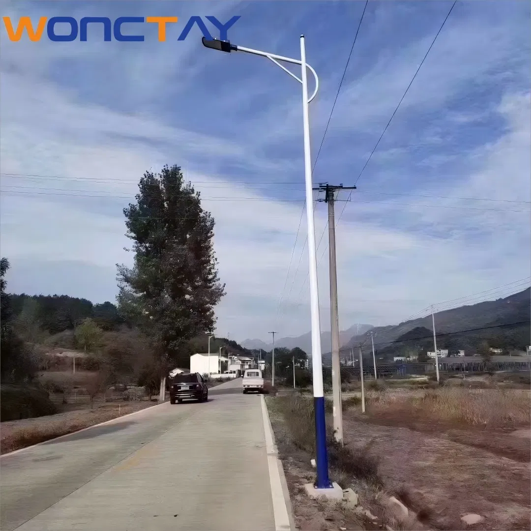 25 Years 12h Wonctay Carton Box 640*250*70mm China LED Light