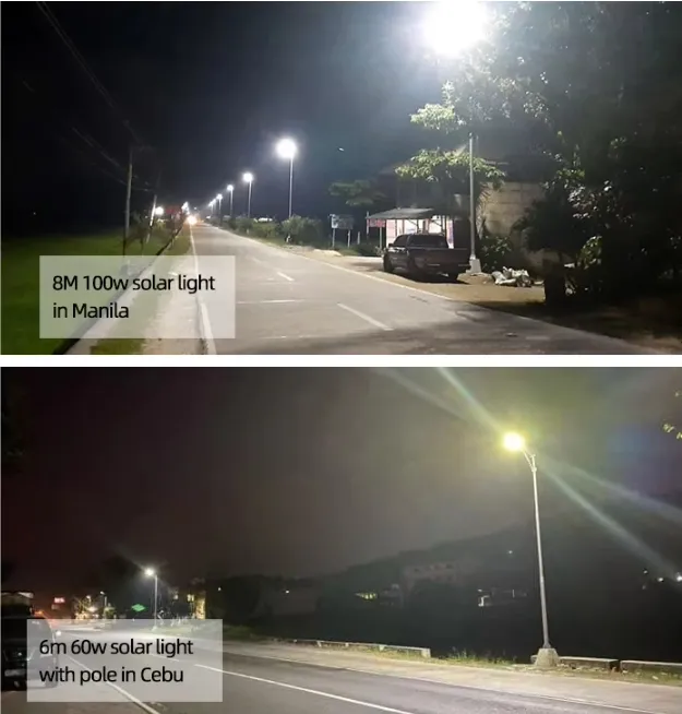 Application Effect 4