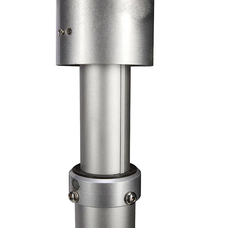 High Mast Light Detail 1