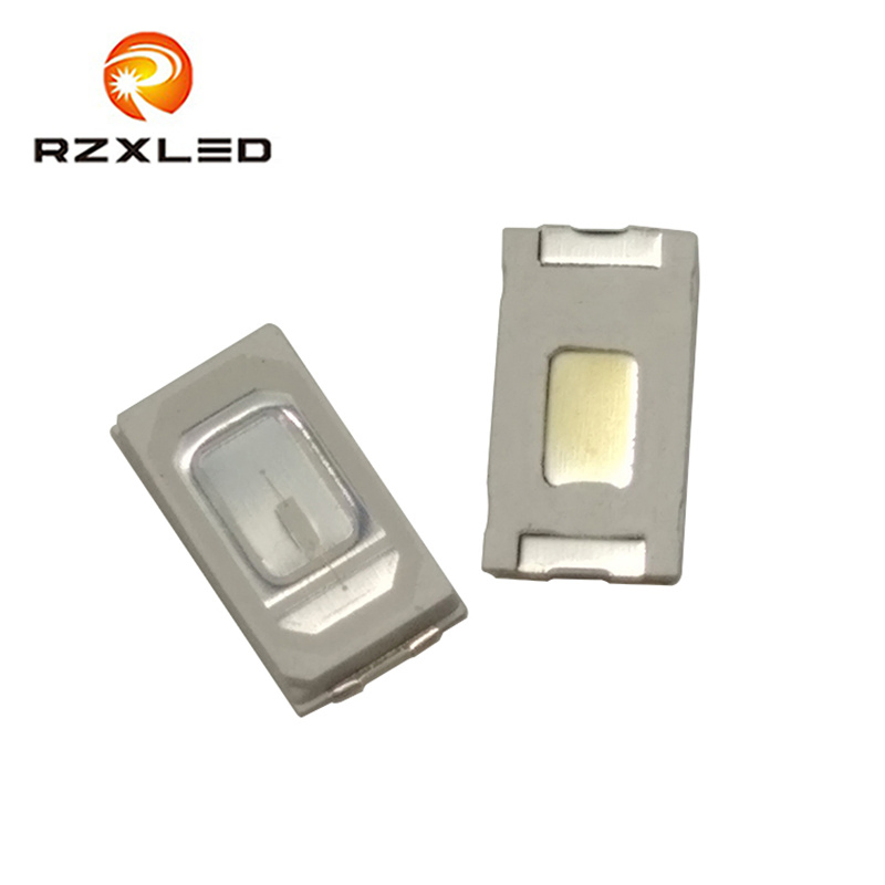 5730 SMD Blue 460-470nm 0.5W Gold Wire Copper Stent Sanan Chip 17*34mil