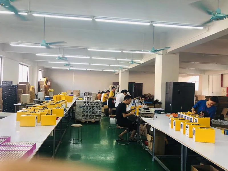 Small DC Solar Panel