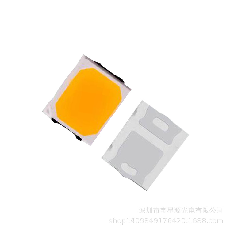 0.5W 150mA 2835 SMD LED Chip
