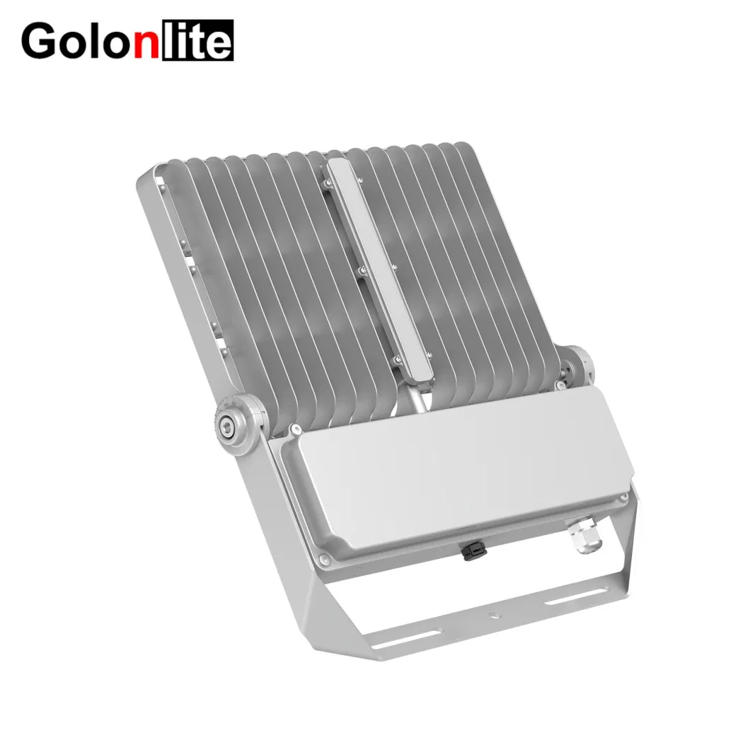 LED Flood Light Details