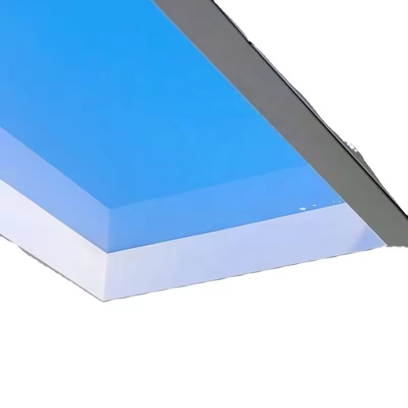 High-Grade LED Smart Ceiling Light Roof Tuya APP Blue Sky Panel Light