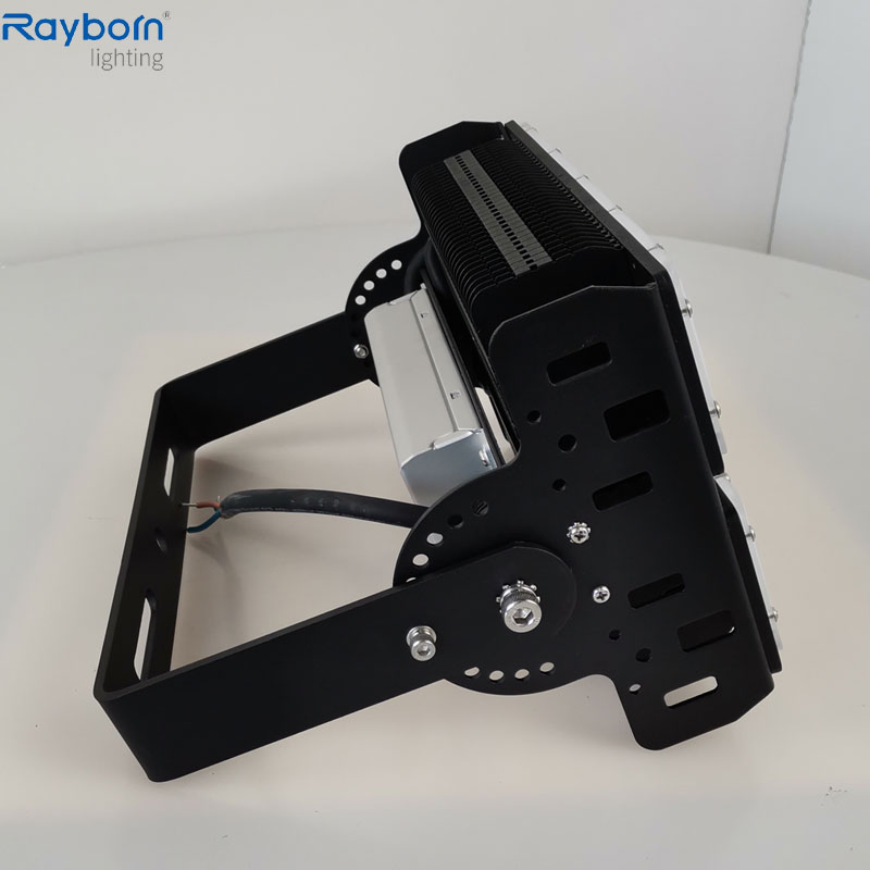 Outdoor Flood Light Waterproof LED Luminaires 100W 150W 200W 300W 400W 500W with Meanwell Driver