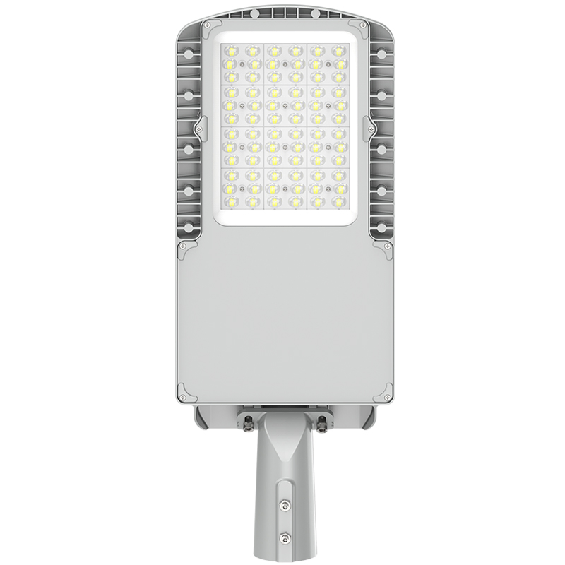 5 Years Warranty High Brightness SMD Lamp Energy Saving IP66 Outdoor 150W LED Street Light Garden Road Luminaire