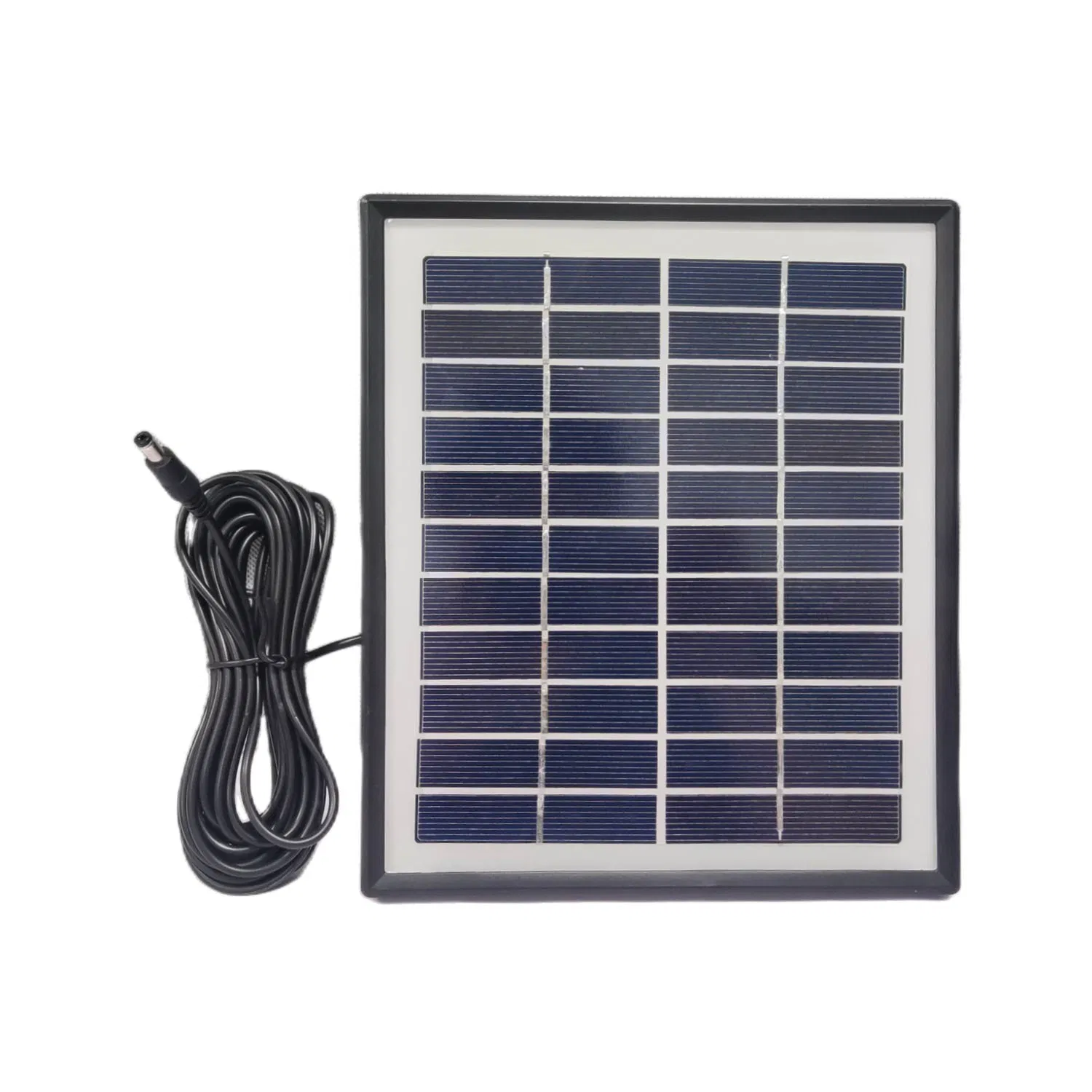Portable Solar Home Lighting System with 3LED Lights Mobile Phone Chargers
