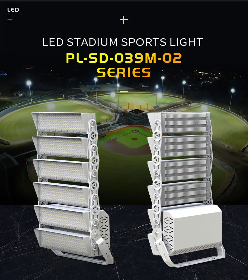 LED Flood Light