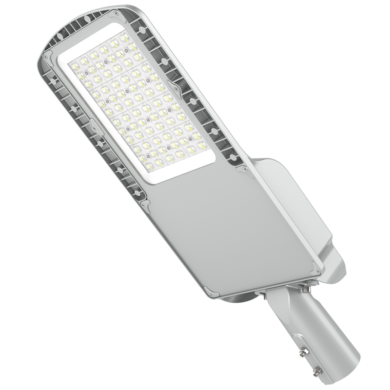 High Brightness SMD Lamp 150lm/W Energy Saving IP66 Outdoor 120W LED Street Light Garden Road Luminaire