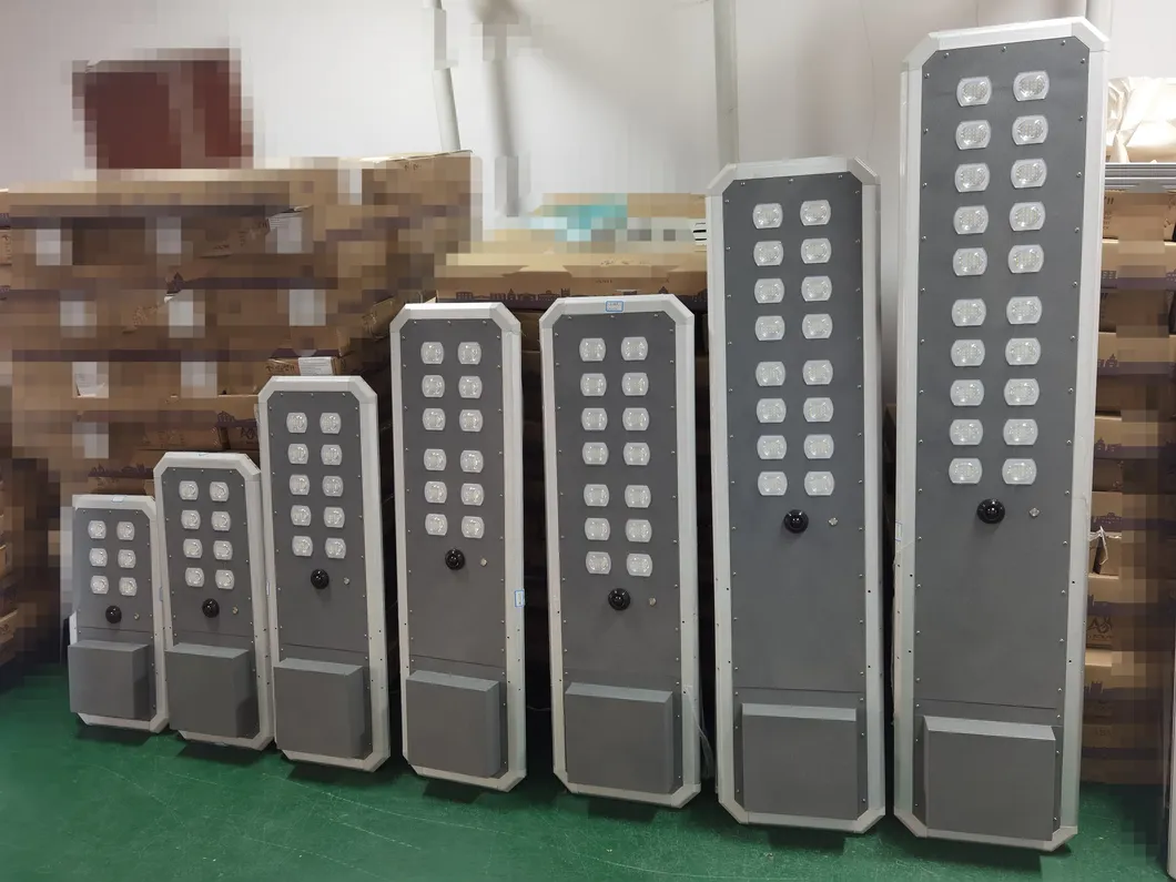 Solar Street Light 5