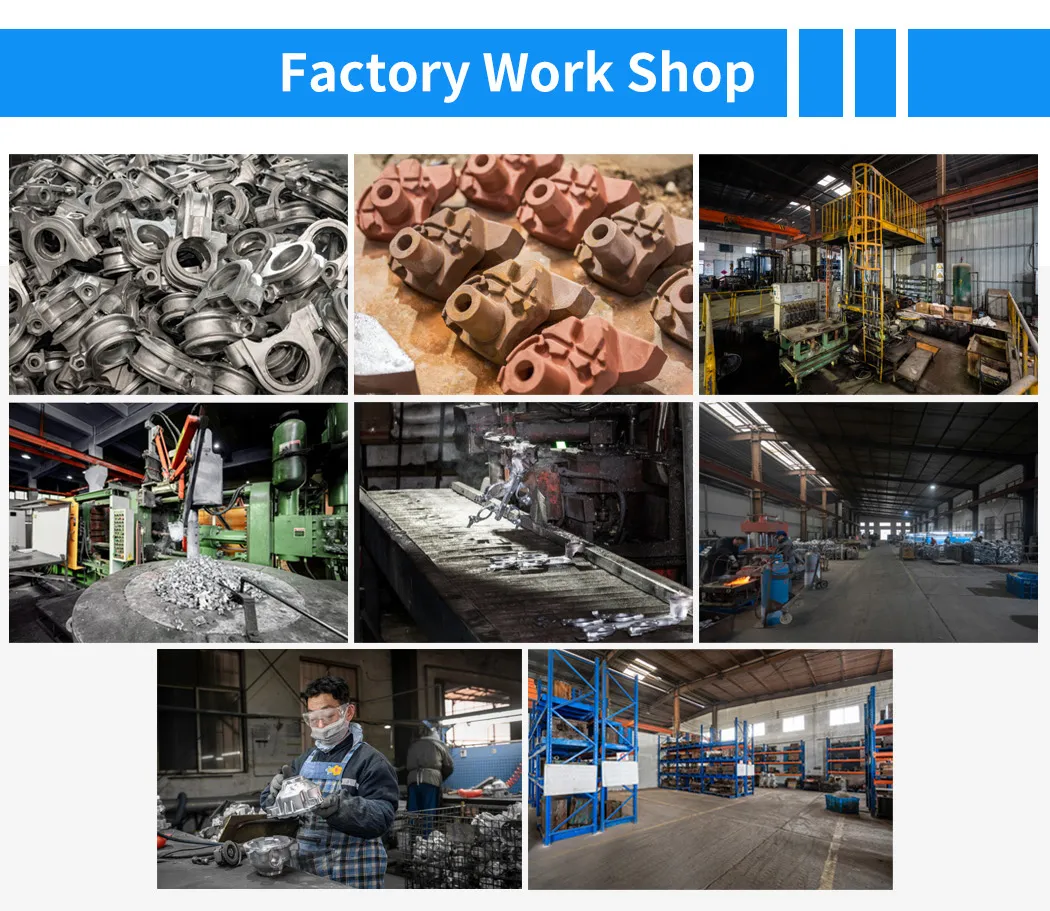 Factory Overview