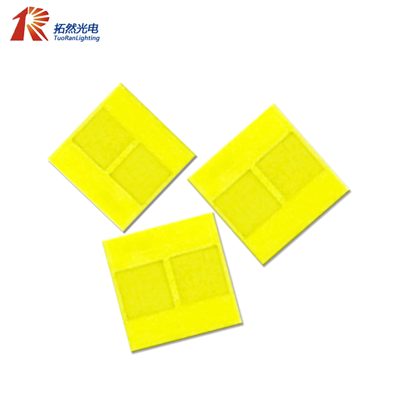 High Lumen 600lm 6W Csp 3535 SMD LED Chip