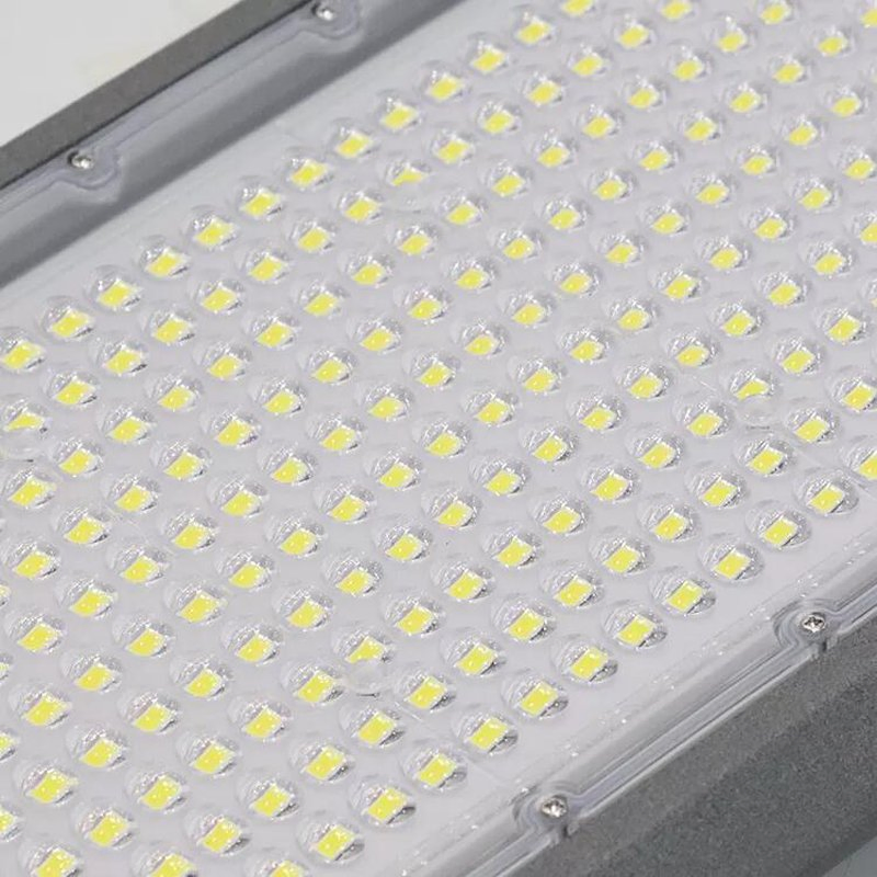 200W 300W Waterproof Outdoor IP65 Solar Street Light Charge Controller MPPT