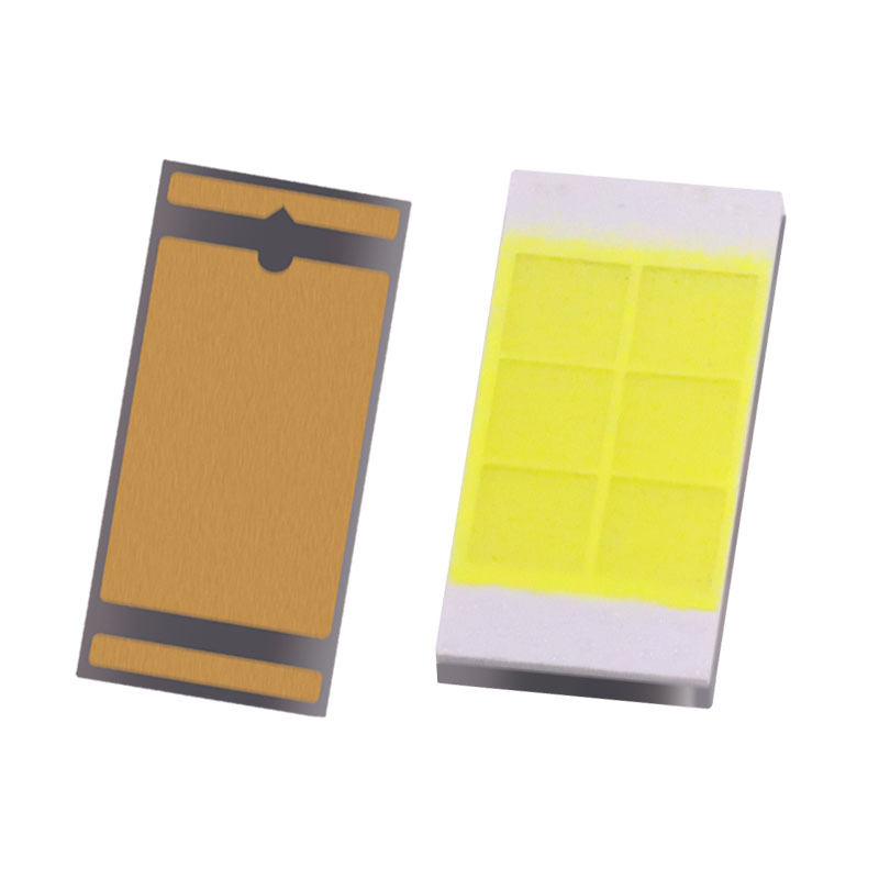 Wholesale Head Light Csp SMD 3570 High 30W Lumen White 6000K 1860 LED Car Light Customizable Chip