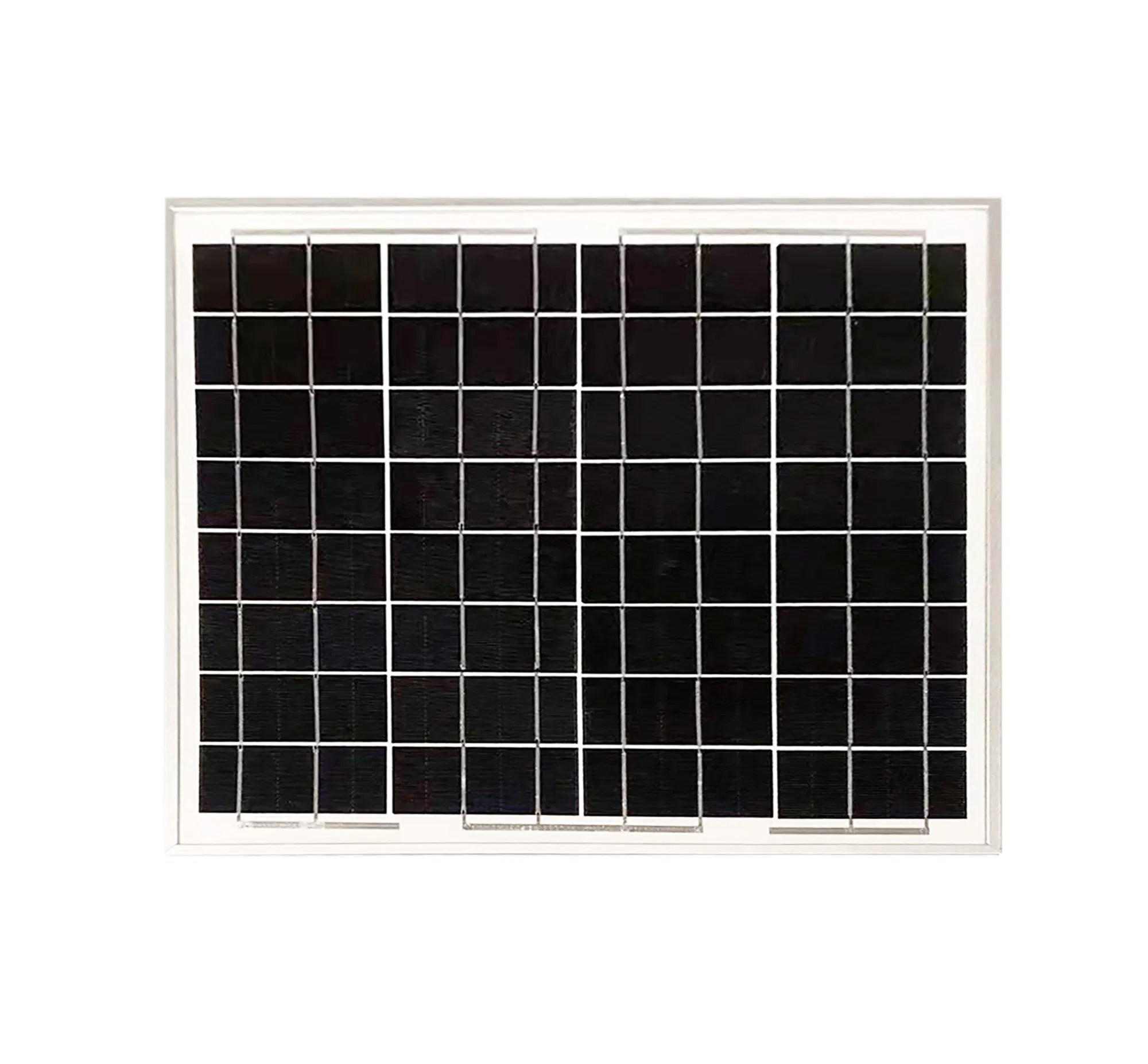 AC Three Phase Mini Portable Solar Energy System for Solar LED Light Lighting System