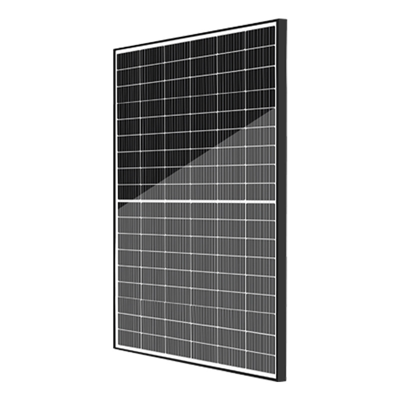 Wholesale 5kw/10kw Monocrystalline Movable on-Grid Solar PV Battery Storage Energy Power Panel System for Home Lighting