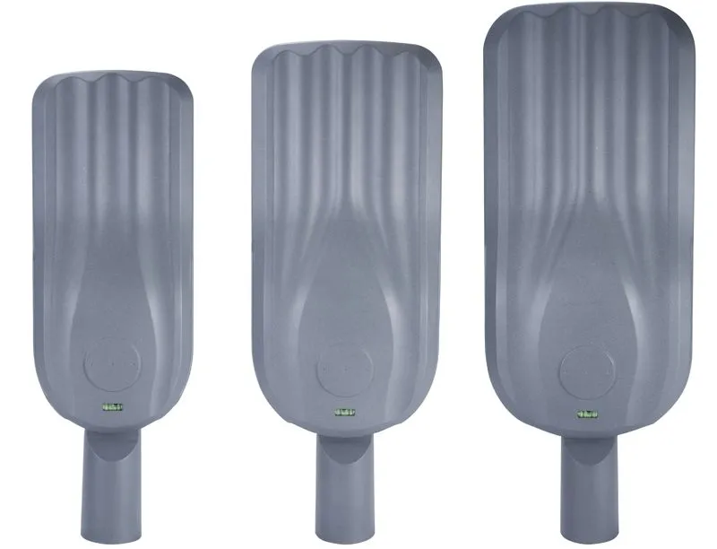 LED Street Light View 3