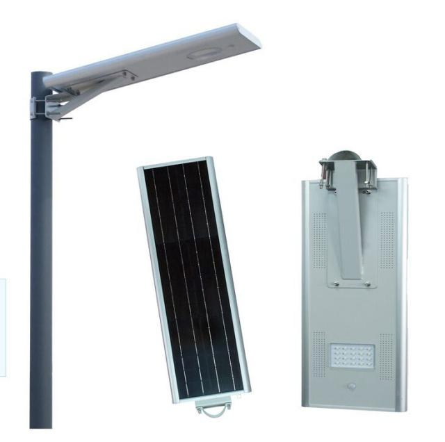 7m Polygonal Hot DIP Galvanized Steel Street Lighting Pole (BDP06)