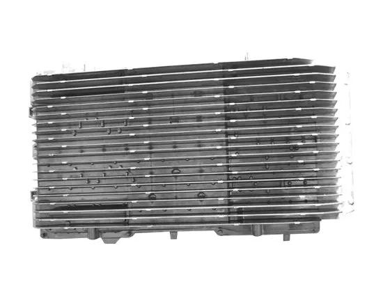 Die Casting Heat Sink