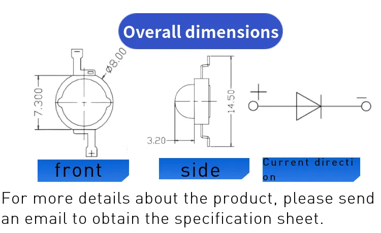 LED Chip Application 1