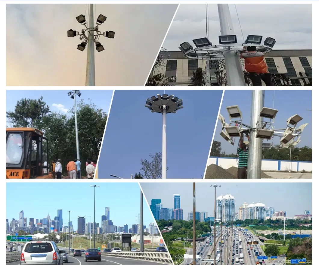 Manufacturing Process