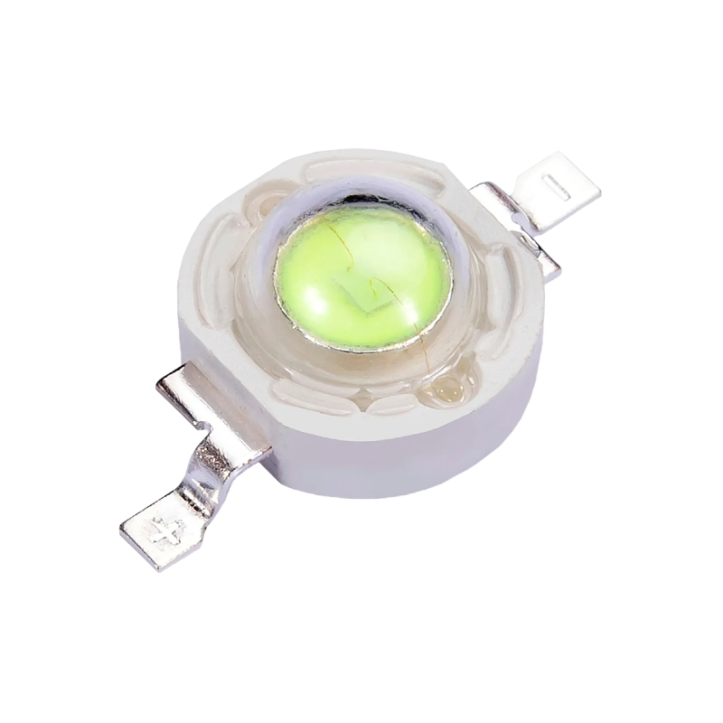 High Lumen High-Power SMD LED Chip 1W 3W 5W Blue LED Chip