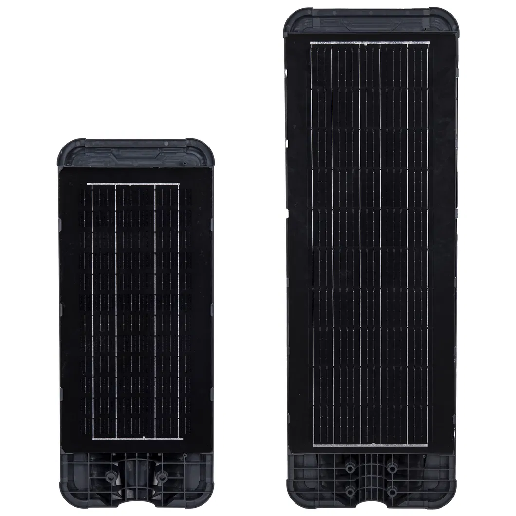 Solar Street Light Detail 3