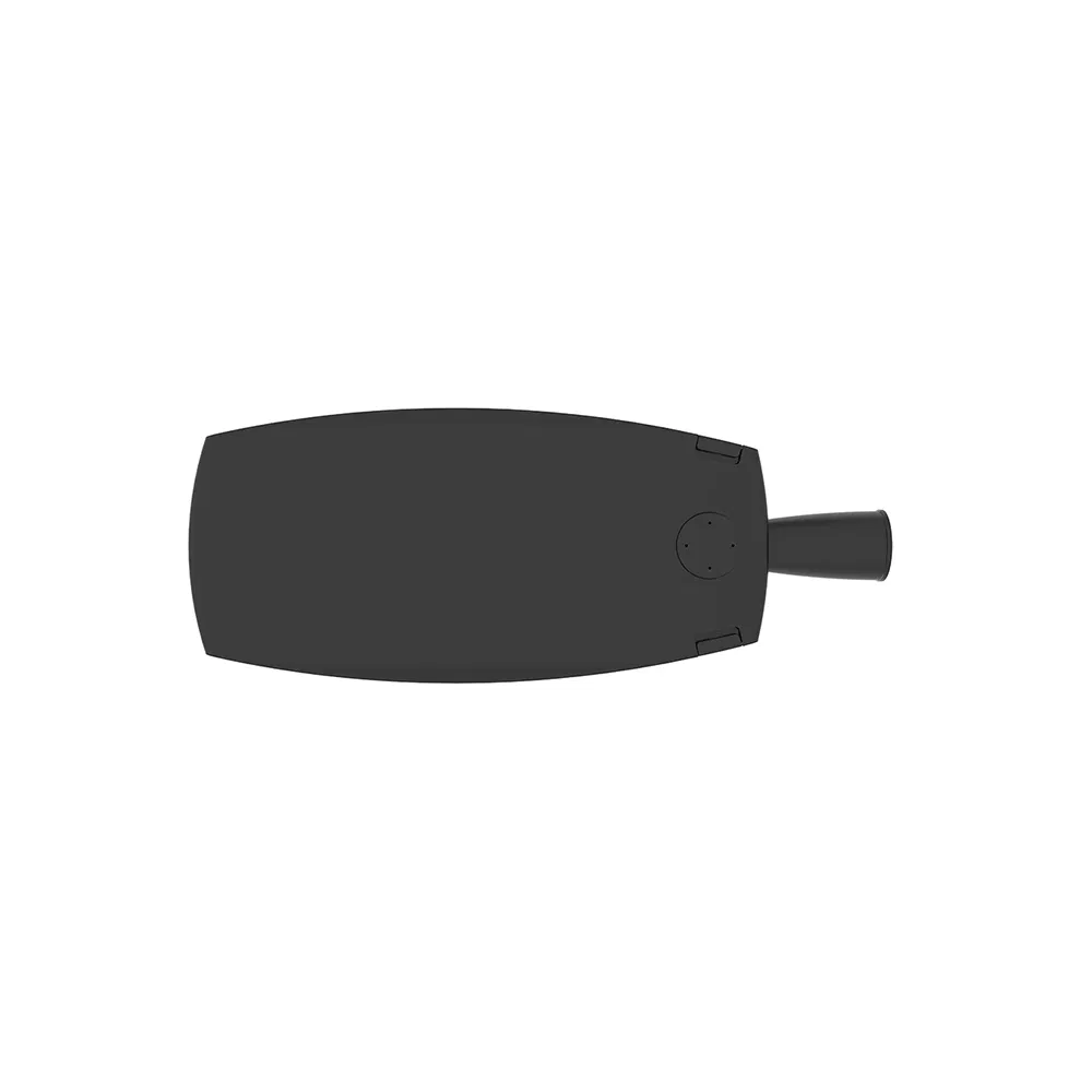 Outdoor IP65 Waterproof LED Streetlamp 120W 150W Exterior Indirect Light Aluminum Luminaire