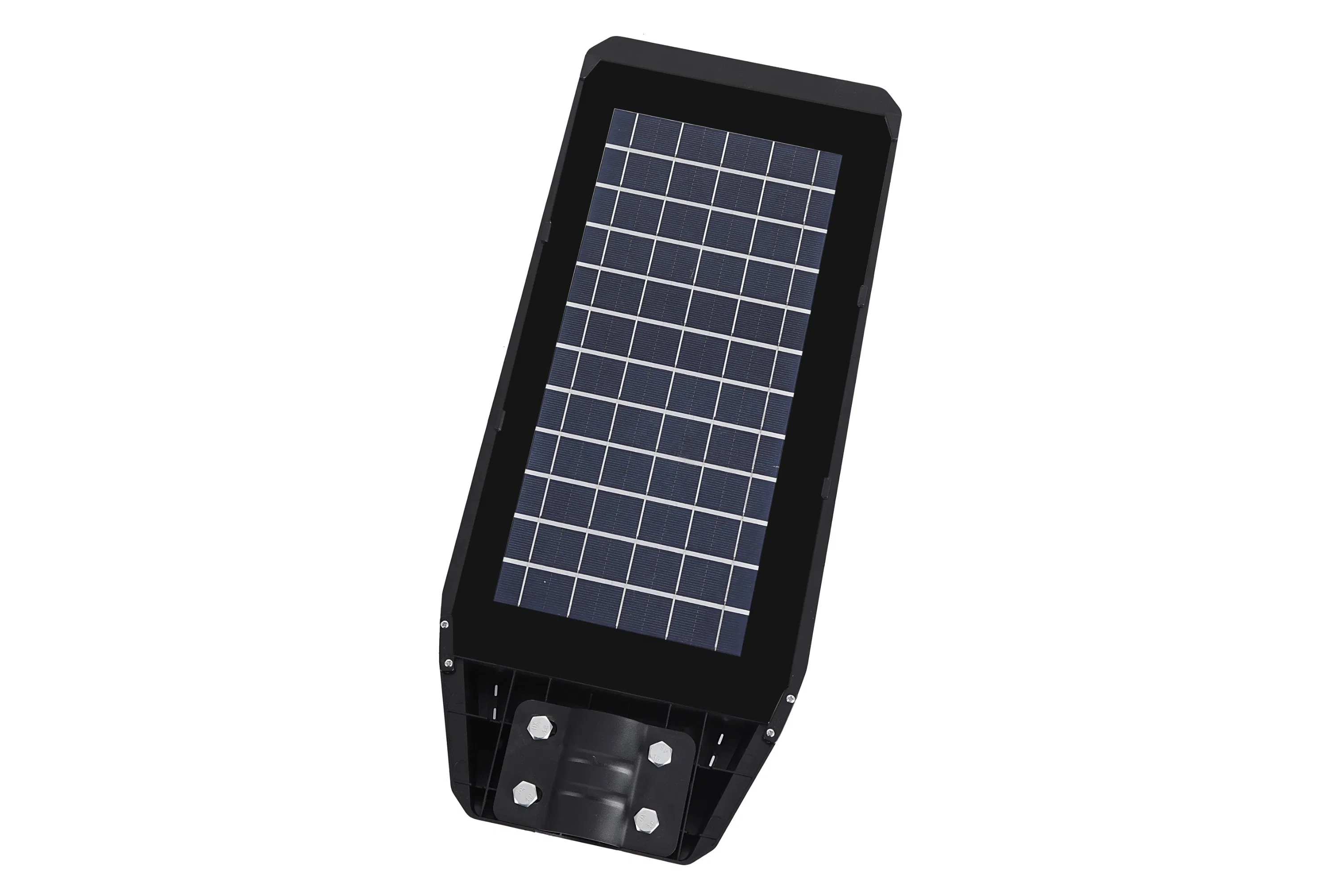 Yaye High Quality All in One LED Solar Street Light IP65 Waterproof 600W/800W/1000W Integrated Outdoor Solar Garden Lamp with Radar Sensor/ Remote Controller