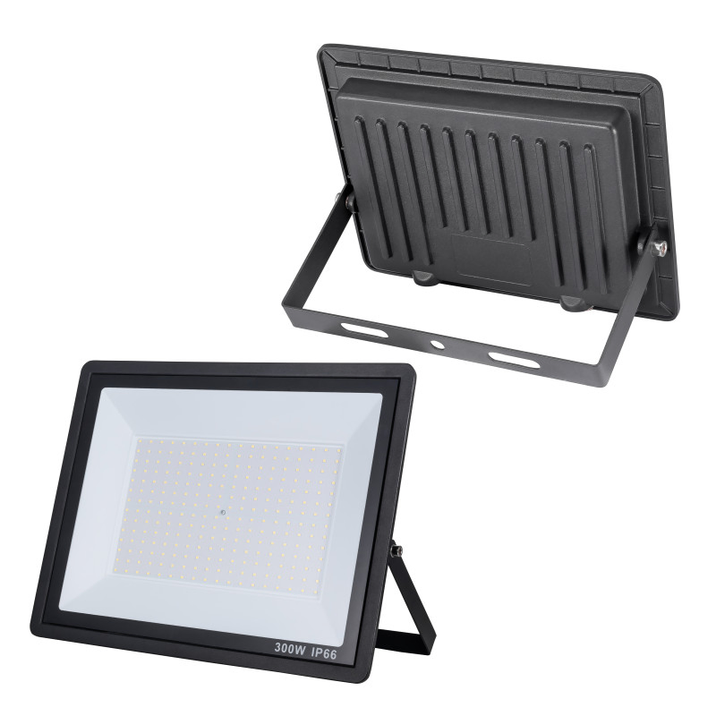 Hot Sale 300W Dob AC100-265V Wholesale Cheap Price LED Flood Luminaire