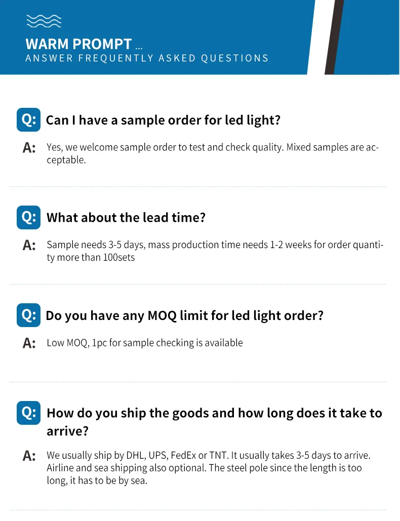 Street Lighting Pole Detail 9