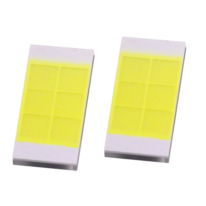 Wholesale Head Light Csp SMD 3570 High 30W Lumen White 6000K 1860 LED Car Light Customizable Chip