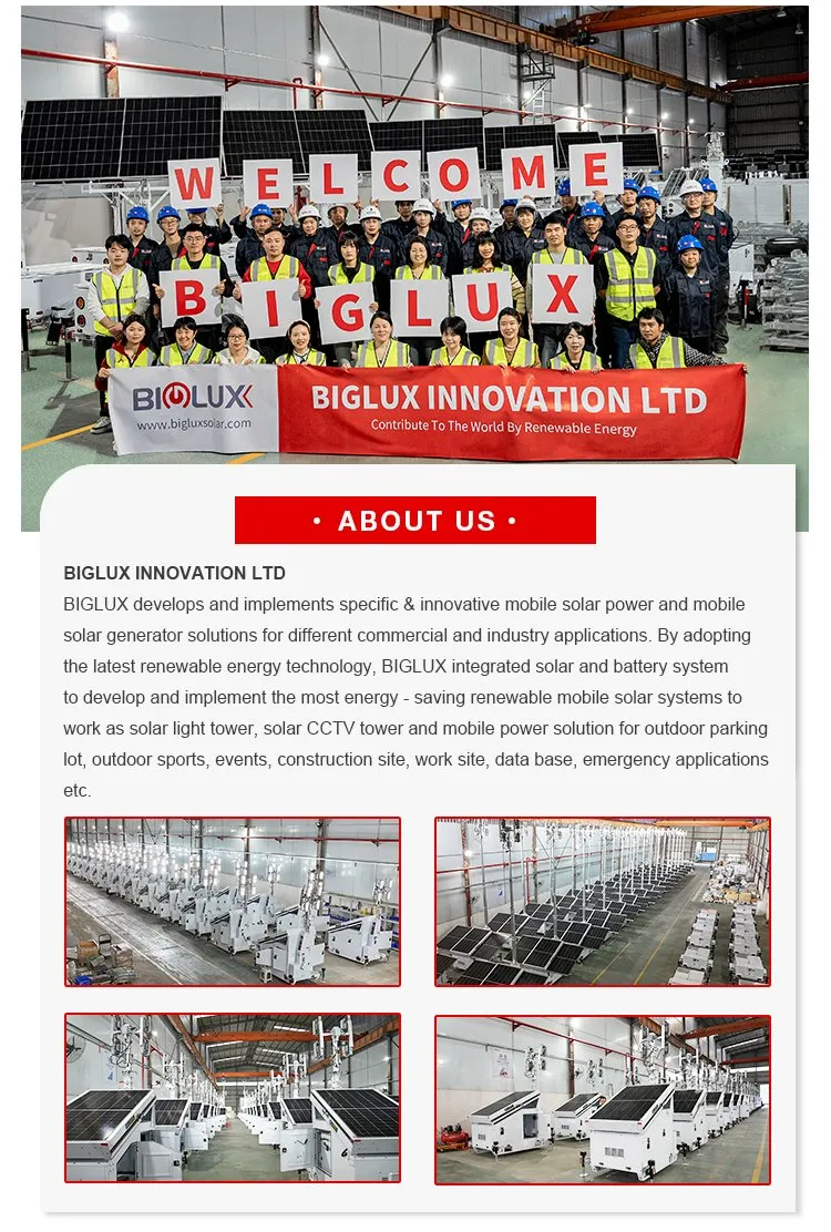 Manufacturing Facility