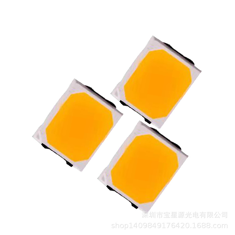 0.5W 150mA 2835 SMD LED Chip