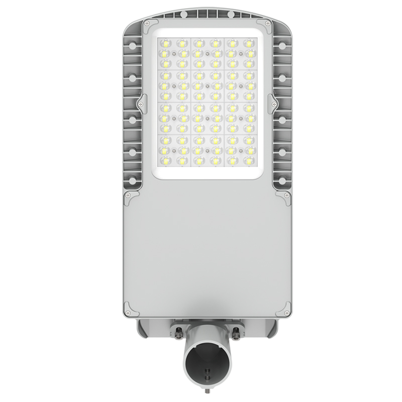 High Brightness SMD Lamp 150lm/W Energy Saving IP66 Outdoor 120W LED Street Light Garden Road Luminaire