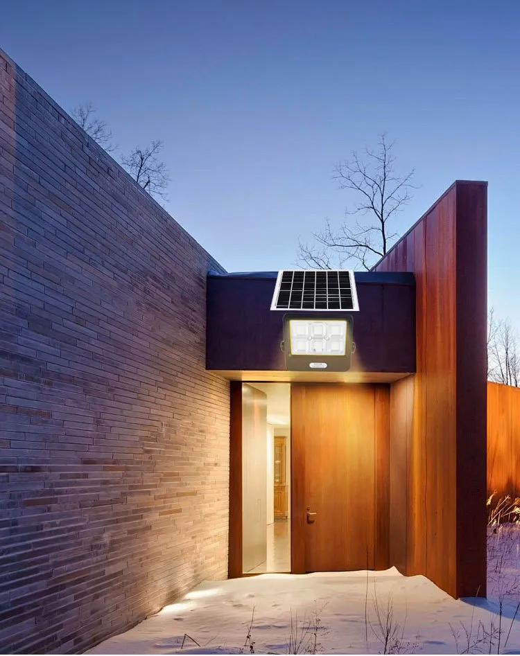 Solar Light Advantage