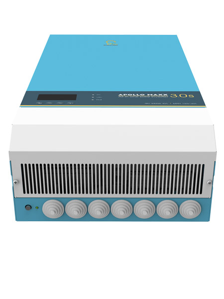 High Quality Monocrystalline Silicon Industrial Tracker Product Home Lighting System Inverter Solar Plant