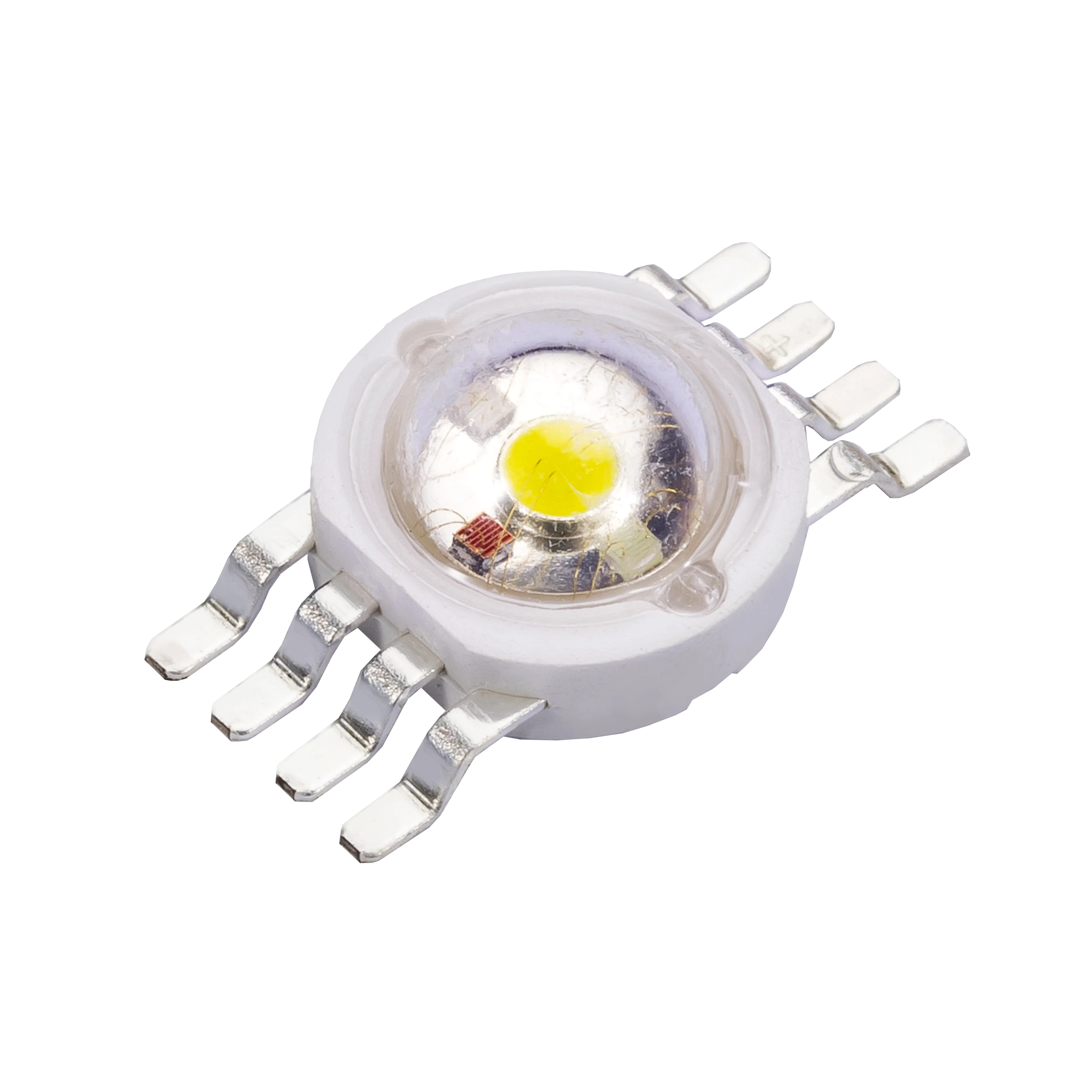 High Power Chip with Red Green Blue White LED for Floodlight