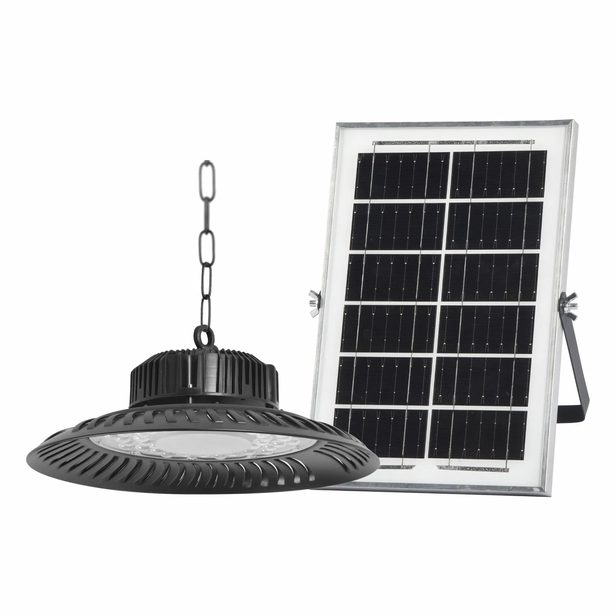 Outdoor Indoor 50W 100W 150W 200W UFO LED High Bay Light