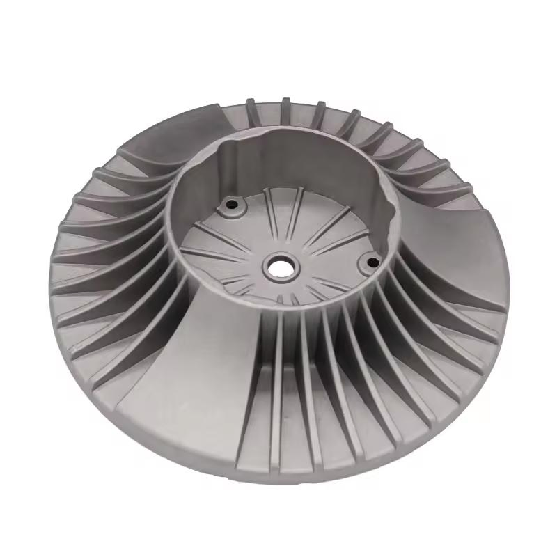 Customized Small LED Light Housing Heatsink Aluminum Die Casting Aluminum Housing for Driver