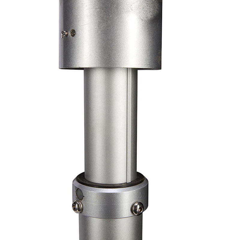 Vehicle Mobile Lighting Equipment Roof-Mounted High Mast Searchlight Tower