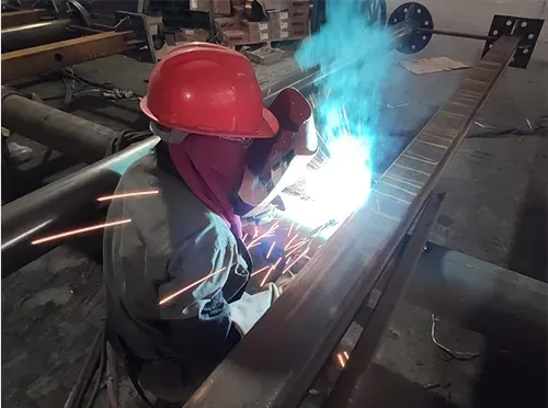 Welding