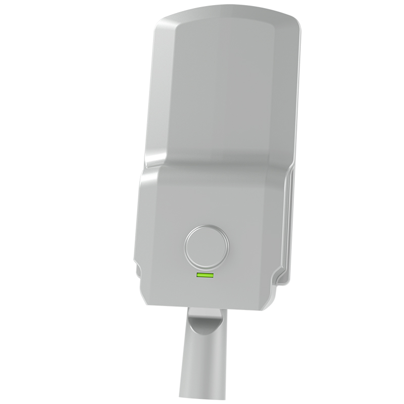 High Brightness SMD Lamp 150lm/W Energy Saving IP66 Outdoor 120W LED Street Light Garden Road Luminaire