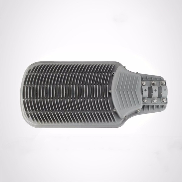 Outdoor Light Housing 100W Aluminum Die Cast Mould LED Street Light Housing