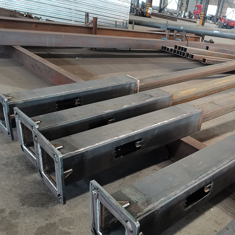 Lighting Cheap Price Light Decorative Design Steel 6 Meters Conical Shape Hot-DIP Galvanized Street Lighting Pole