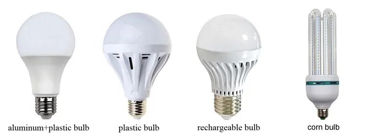 Hot Sale LED Bulb