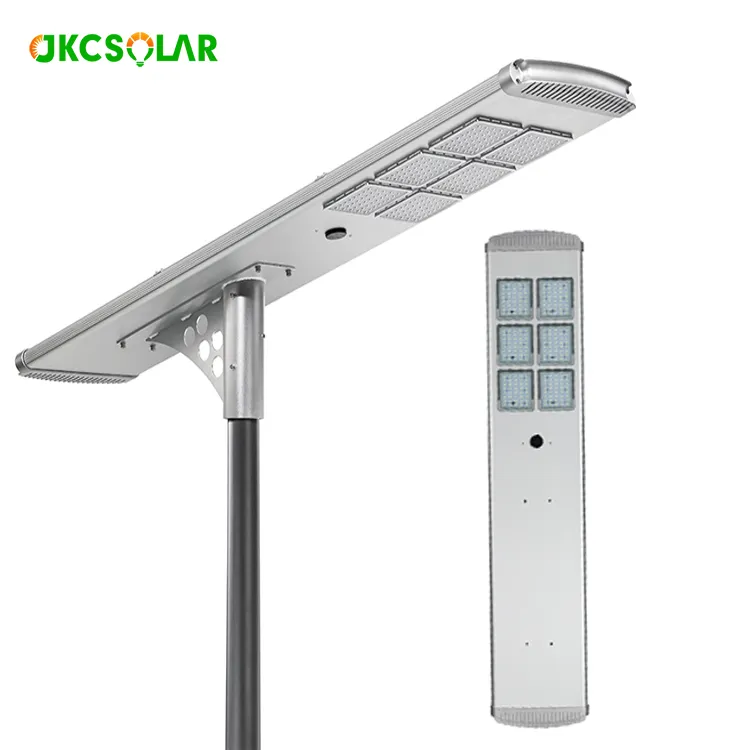 Integrated Components